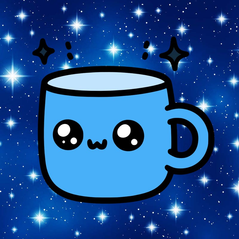 cup