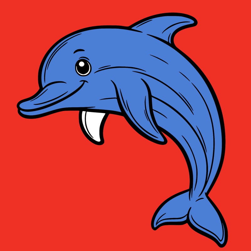 dolphin