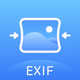 Exif Viewer&Compress Photos