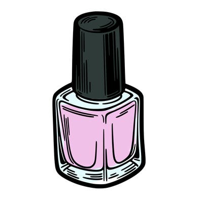 nail polish
