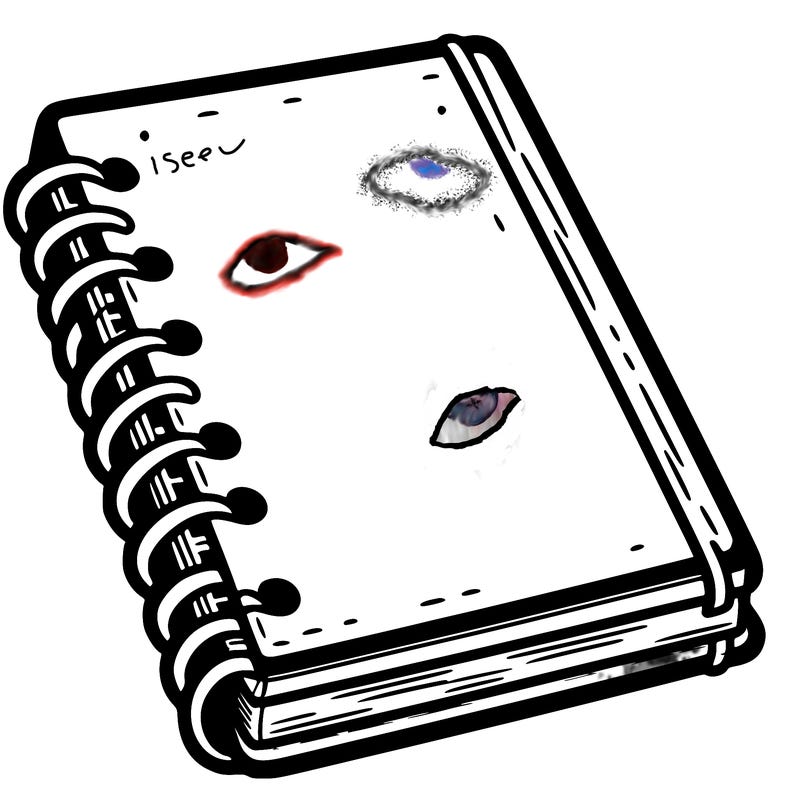 notebook