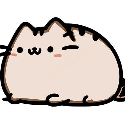 pusheen