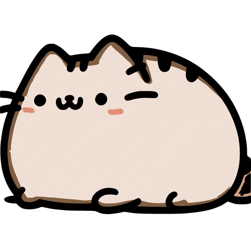 pusheen