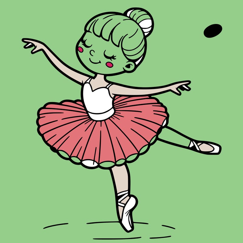 ballet