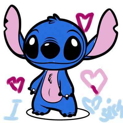 stitch