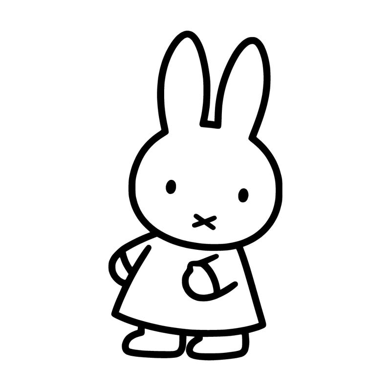 miffy