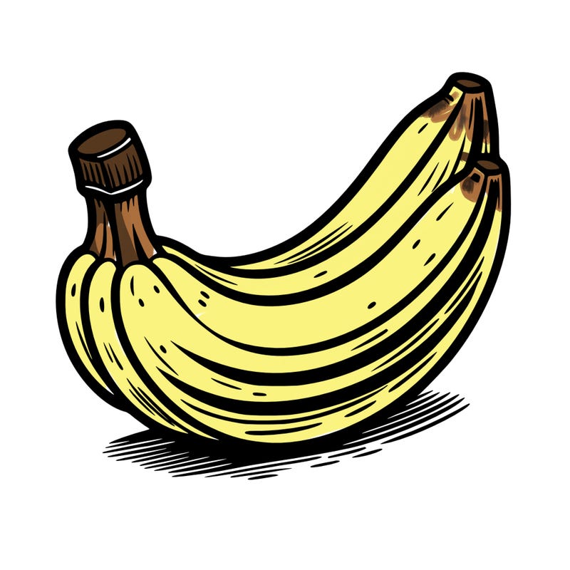 banana