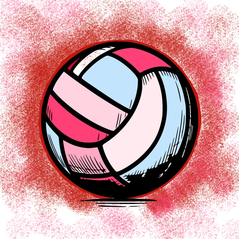 volleyball