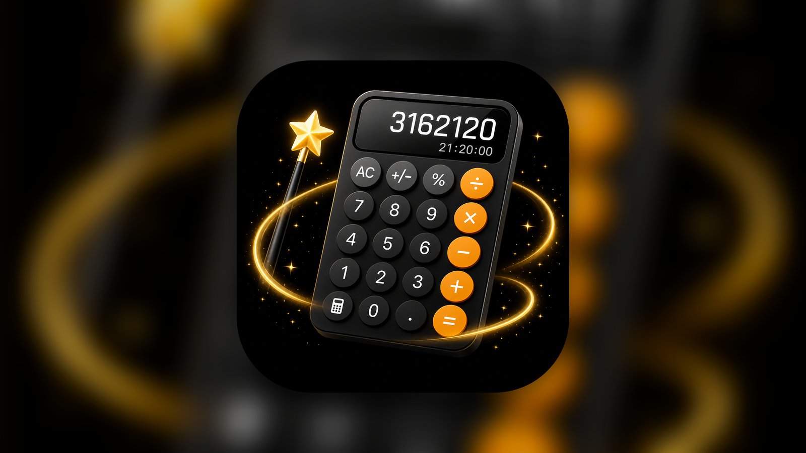 Magic Calculator Pro - Entertainment App | MWM
