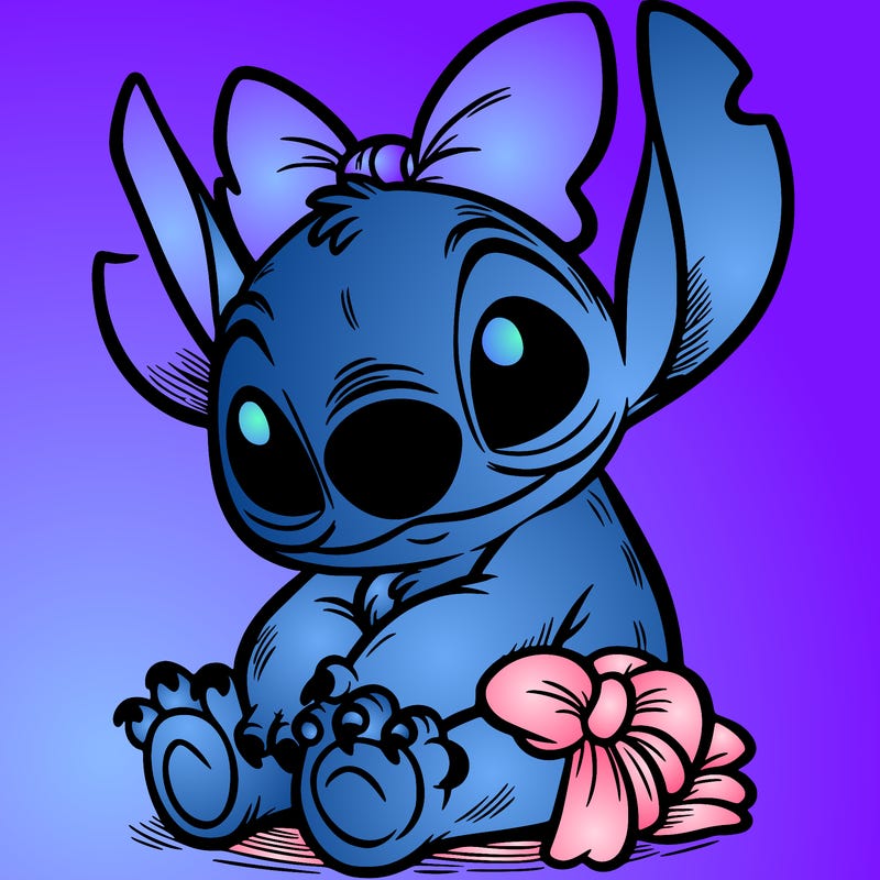 stitch