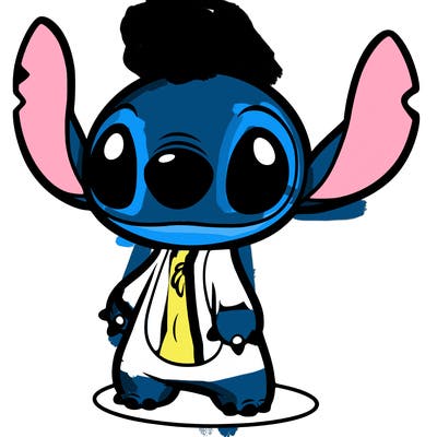 stitch