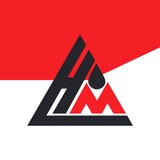 АЗС Нефтьмагистраль - App Icon