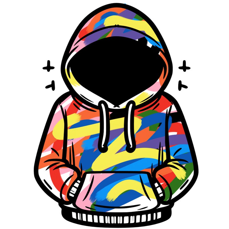 hoodie
