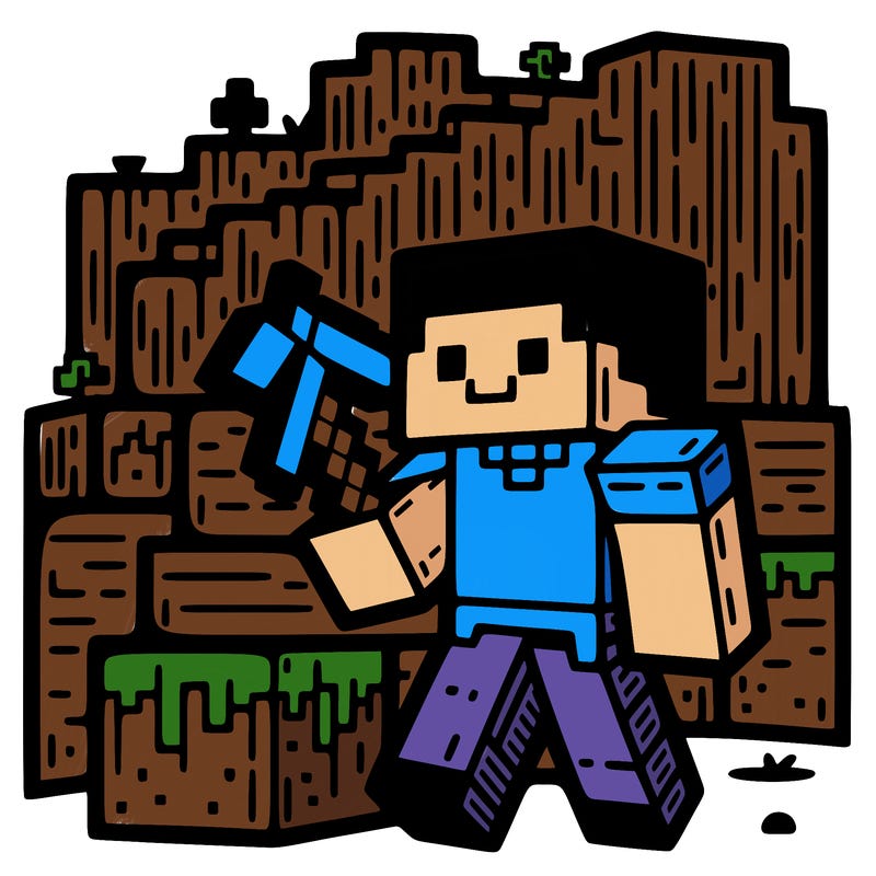 mincraft