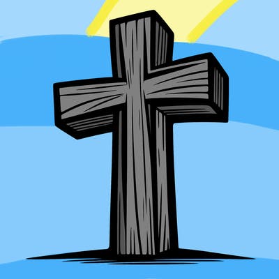 cross