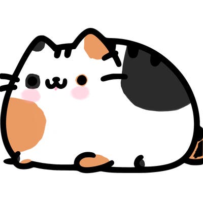 pusheen