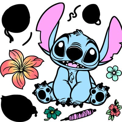 stitch