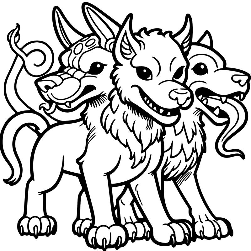 cerberus