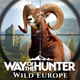 Way of the Hunter Wild Europe