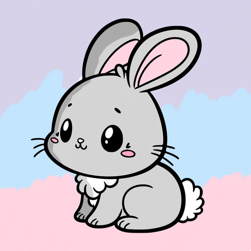 bunny