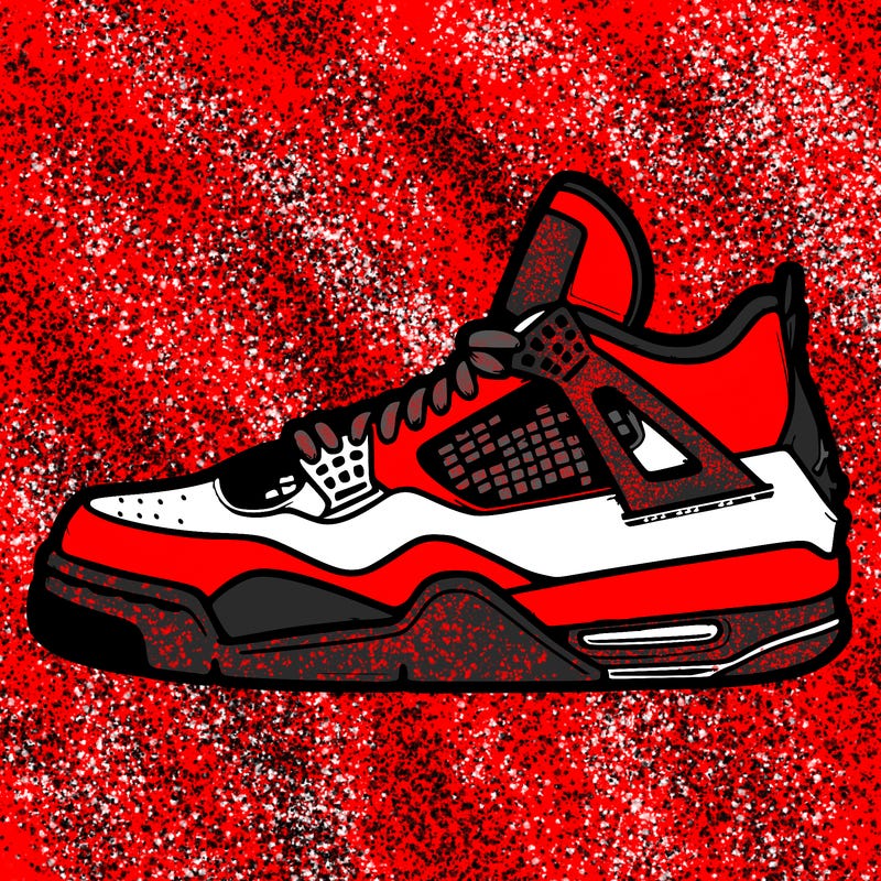 jordan 4