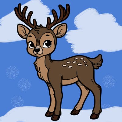 deer