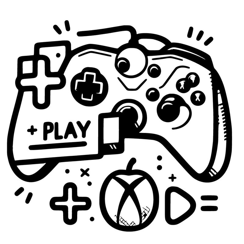 play + xbox