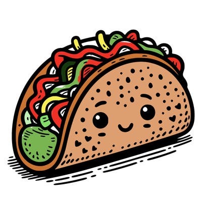 taco