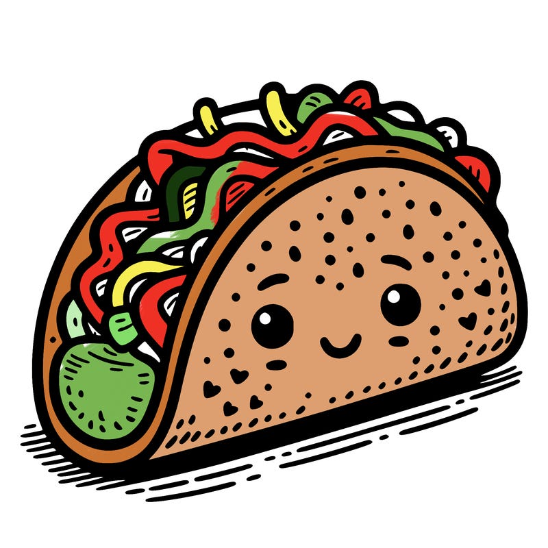 taco
