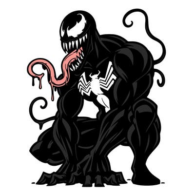 venom