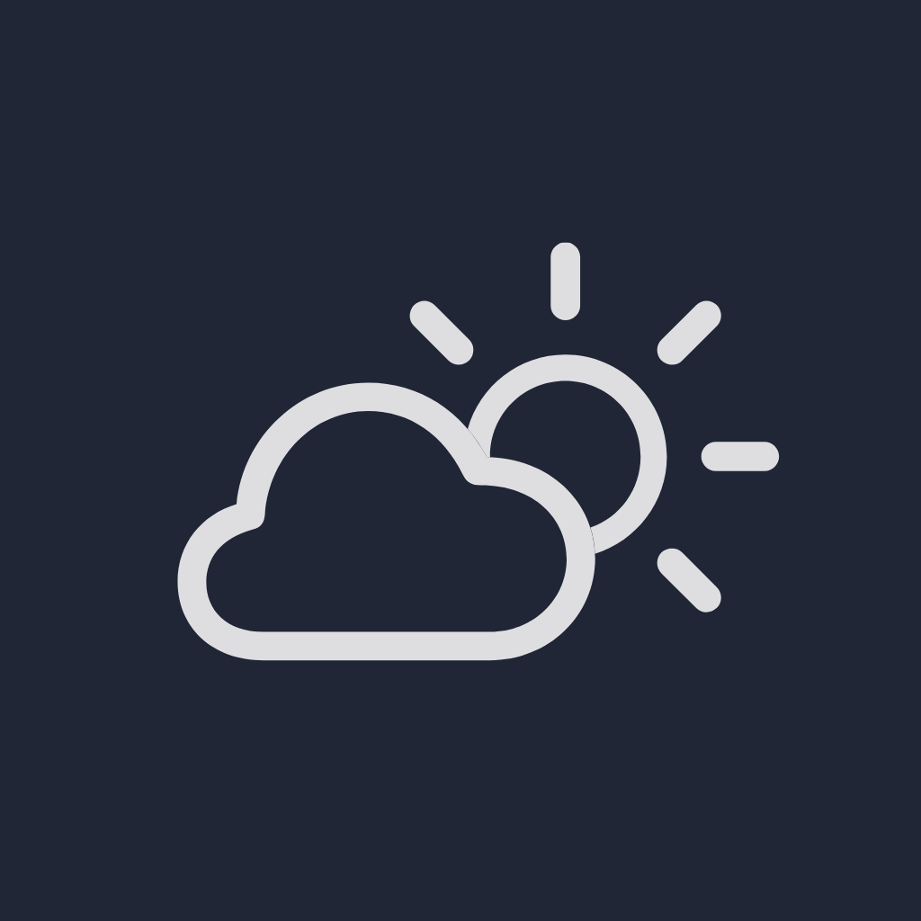 Weather, or Not? - Weather App | MWM