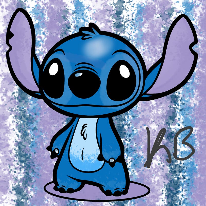 stitch