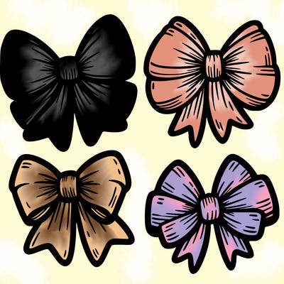 bows
