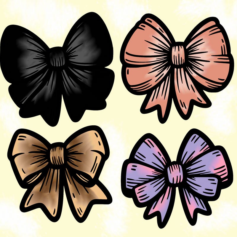 bows