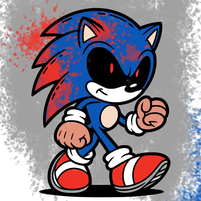 sonic