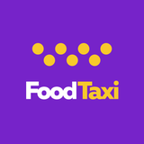 FoodTaxi — Доставка еды