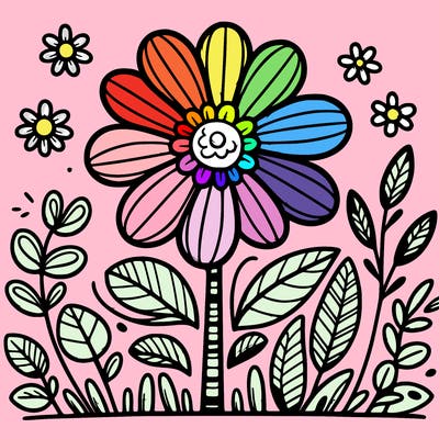 flower