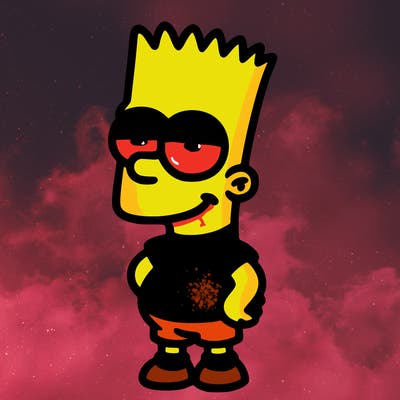 bart simsim