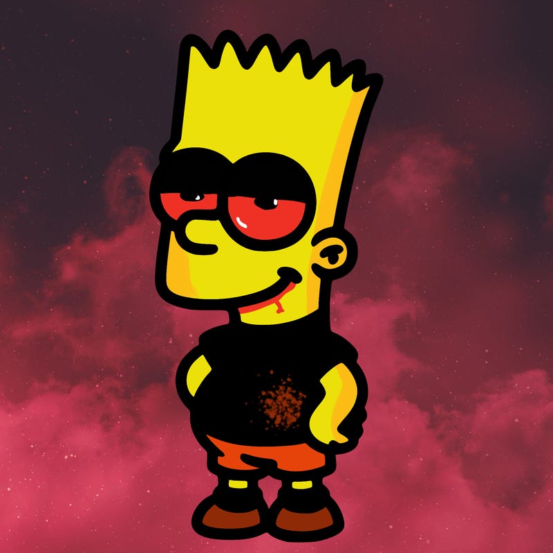 bart simsim