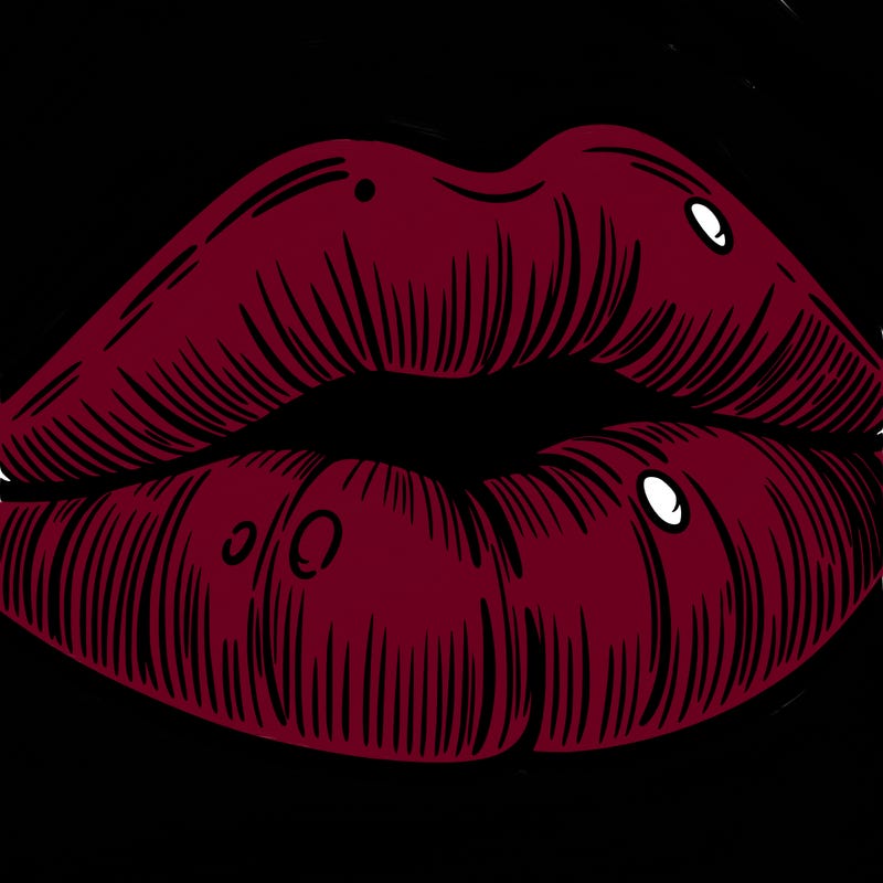 lips