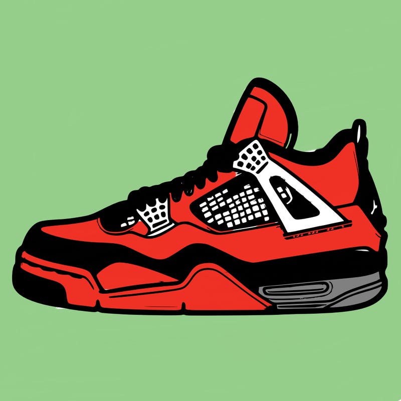 jordan 4