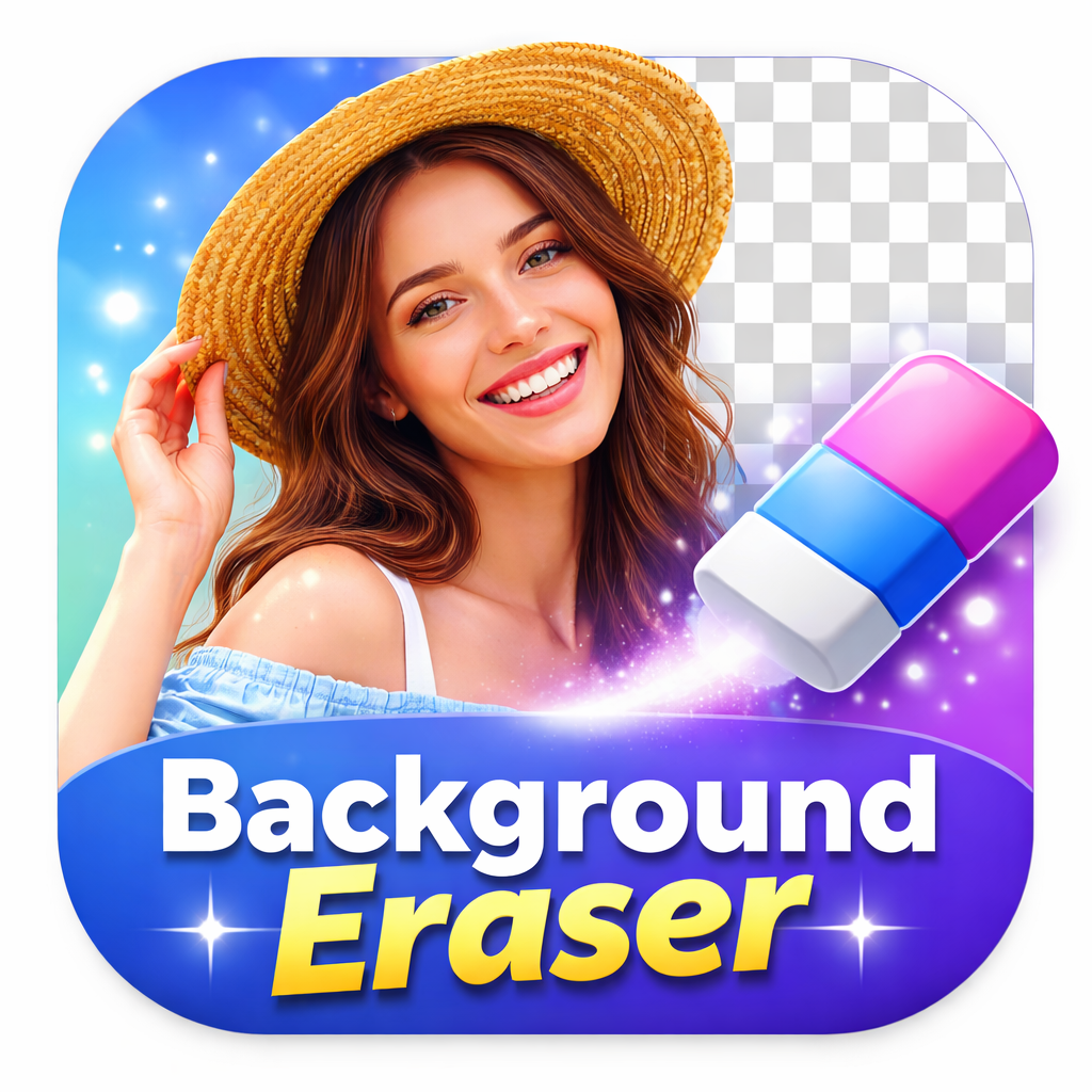 Photo Background Cleaner - Utilities App | MWM