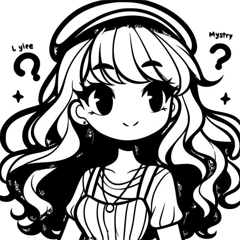 mysterygirl