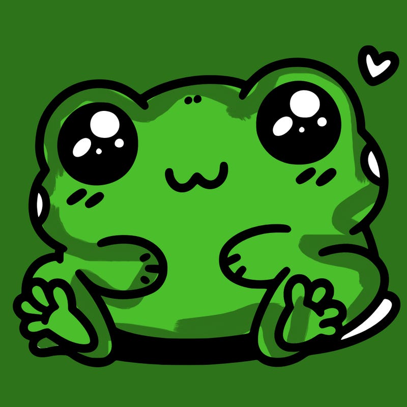 𝚔𝚊𝚠𝚊𝚒𝚒 𝚏𝚛𝚘𝚐