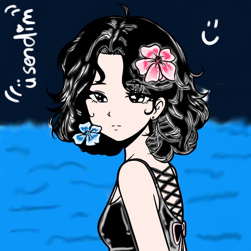 After