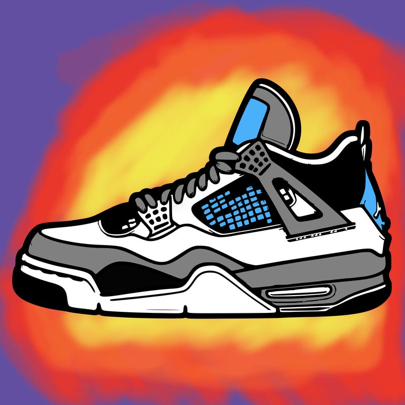 jordan 4