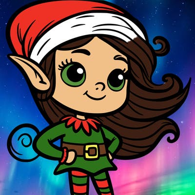elf
