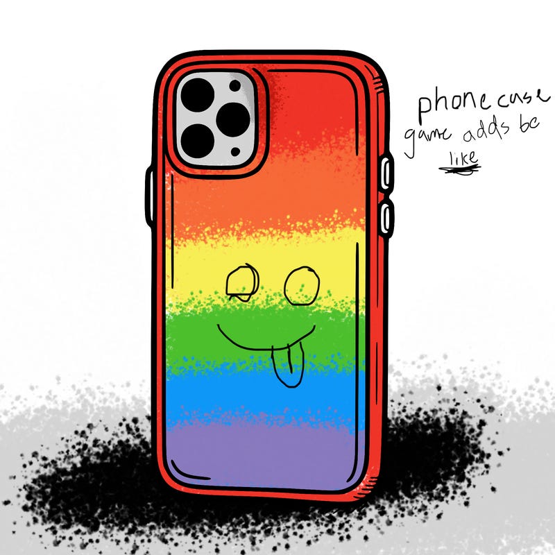 phone case