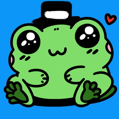 𝚔𝚊𝚠𝚊𝚒𝚒 𝚏𝚛𝚘𝚐