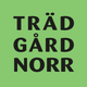 Trädgård Norr